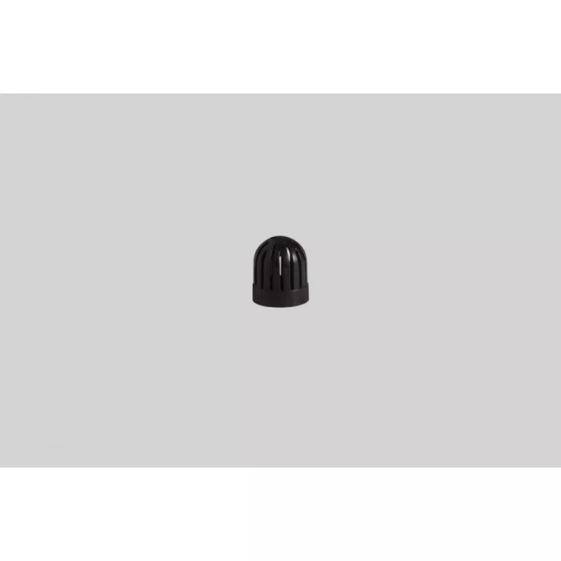 Shure RPM40FC/B FLAT CAP FOR TL/TH, BLACK, 10