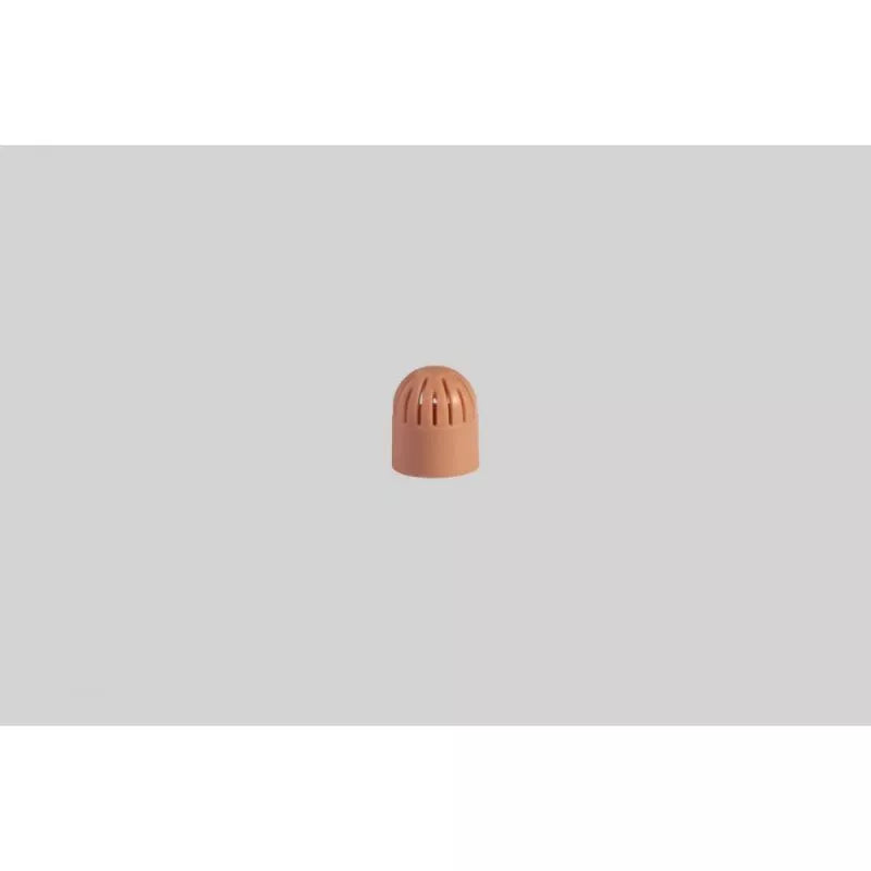 Shure RPM40PC/C PRESENCE CAP FOR TL/TH, COCOA