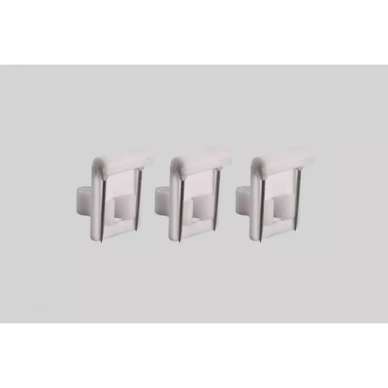 Shure RPM40VM/W WHITE VAMPIRE CLIP, 3 PCS.