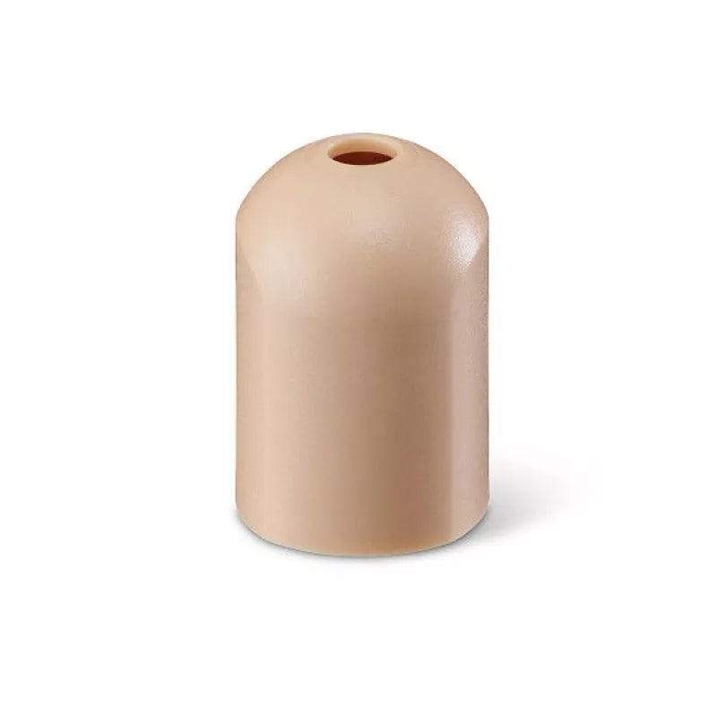 Shure RPMDL4FC/T Frequency Cap, Tan, Set of 5