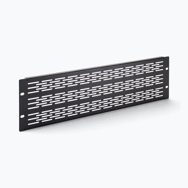On-Stage TMP-RPV3000 3U Vented Rack Panel
