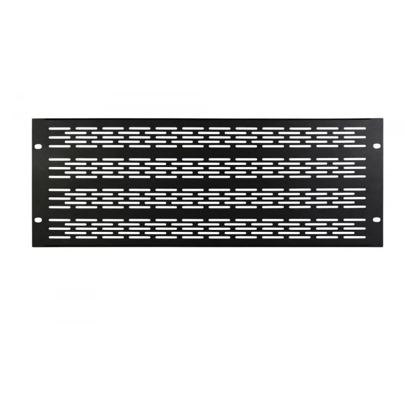 On-Stage TMP-RPV4000 4U Vented Rack Panel