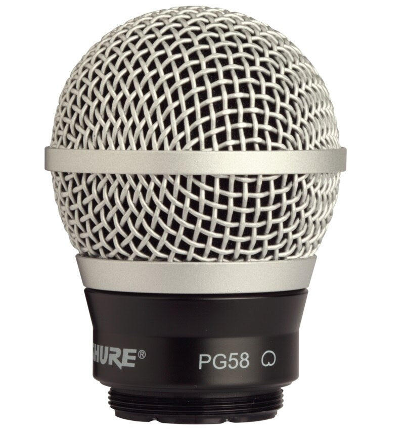 RPW110 Wireless PG58 Car – SoundPro