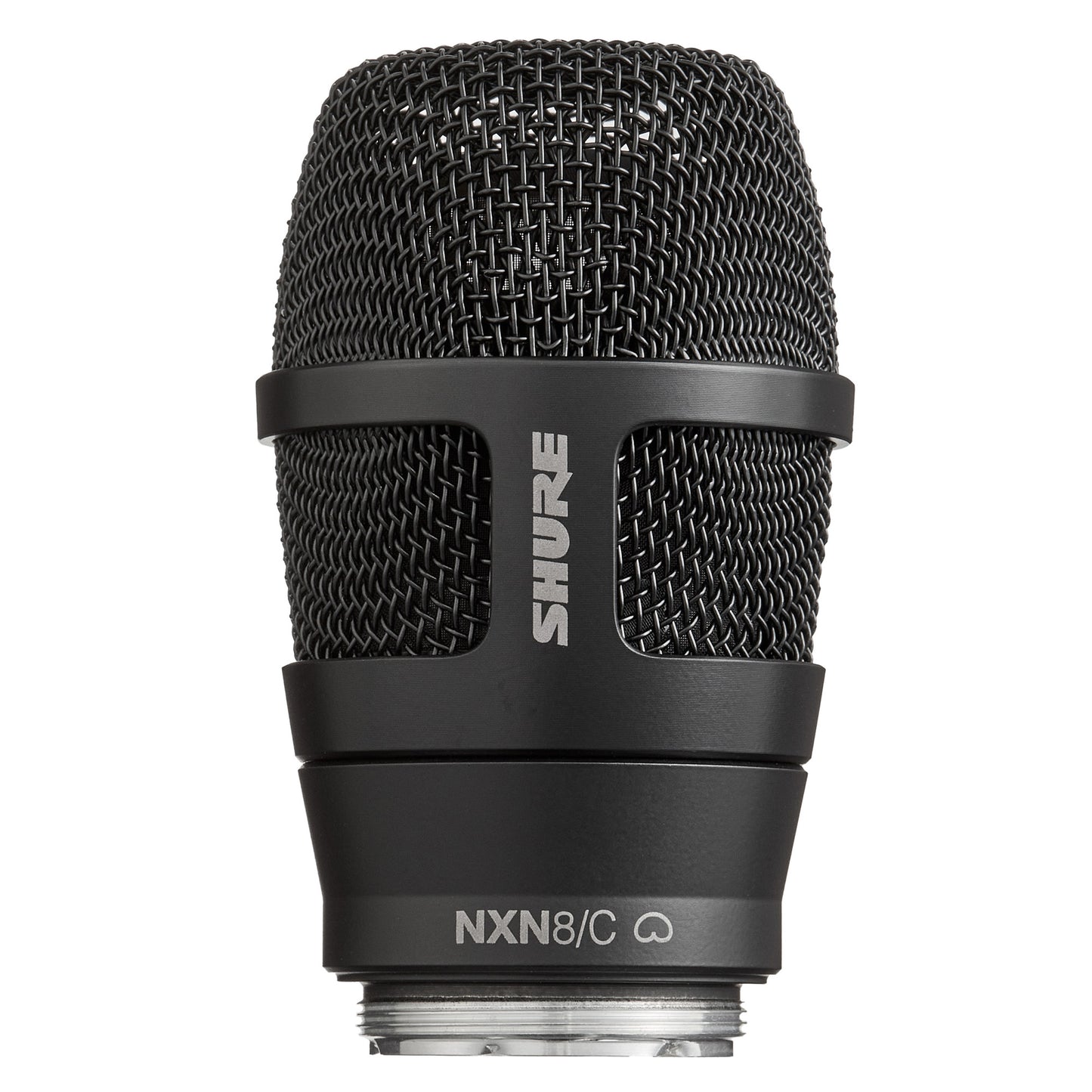 Shure RPW200 Cardioid Dynamic Wireless Microphone Capsule