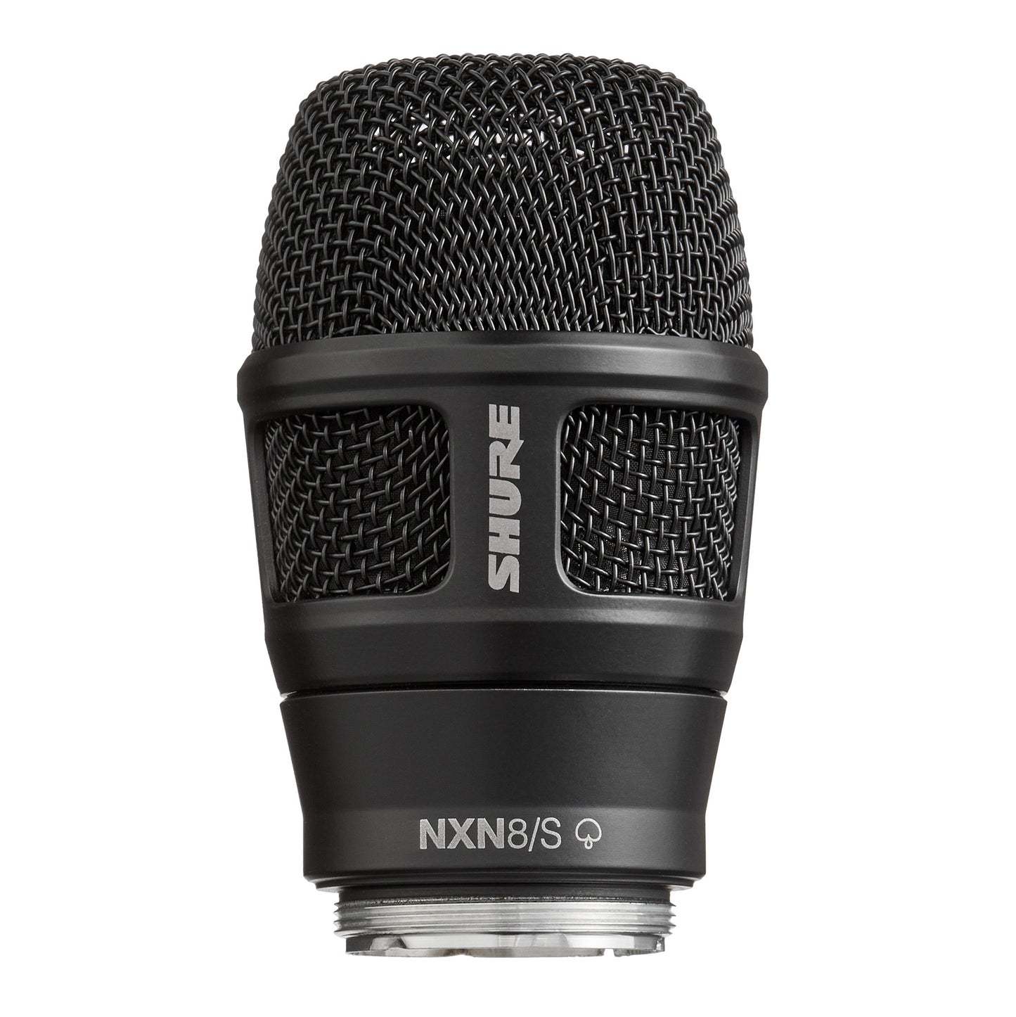 Shure RPW204 Supercardioid Dynamic Wireless Microphone Capsule