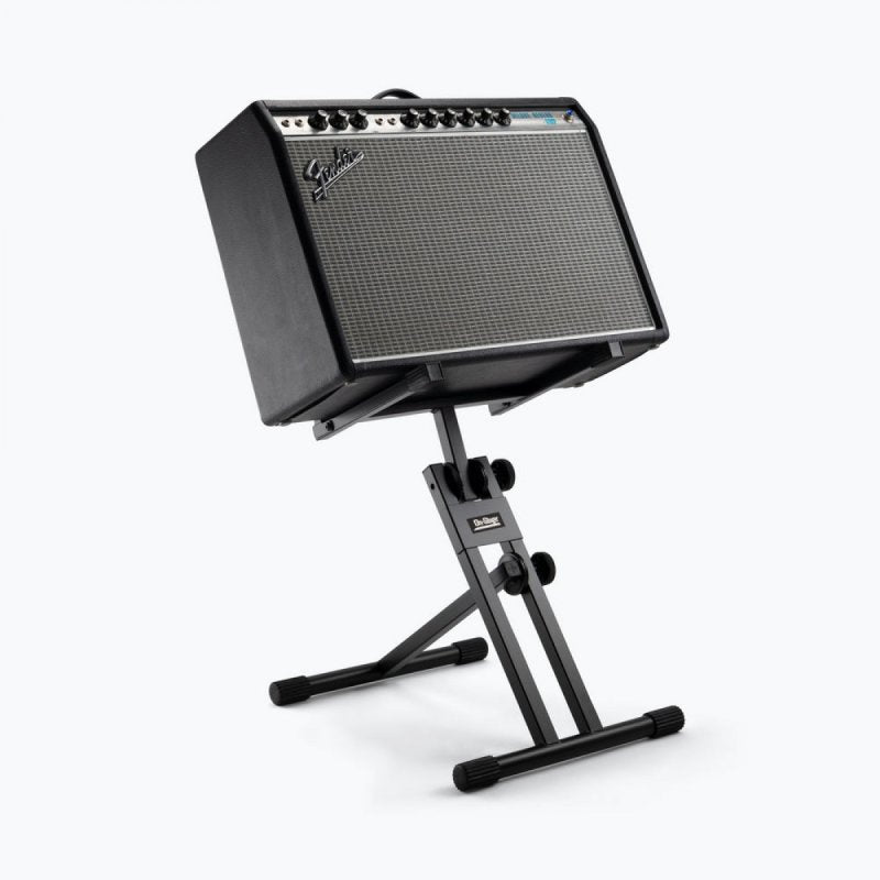On-Stage TMP-RS7705 Pro Tilt-Back Amp Stand