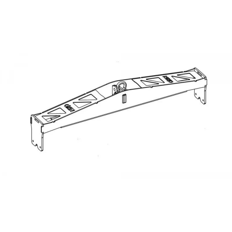 Nexo RST-BUMPER18 Main bumper for up to twelve ï