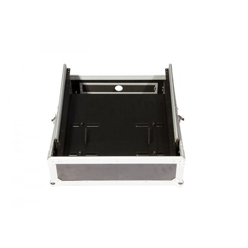 On-Stage TMP-RSU1000 Adjustable Top-Mount Rack Shelf