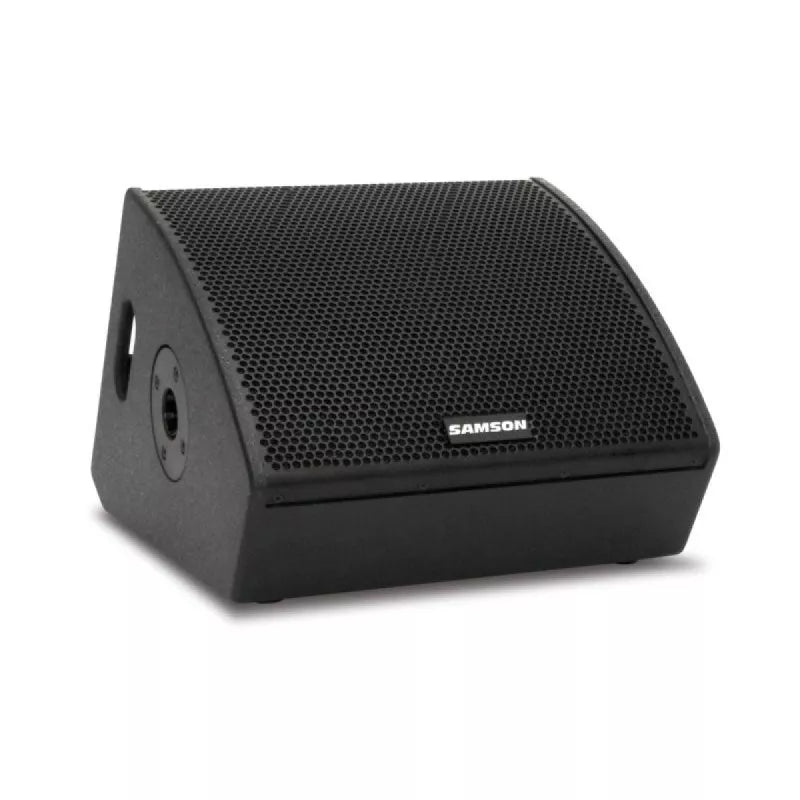 Samson RSXM10A 2-Way Active Stage Monitor 10" Driver + Coaxi