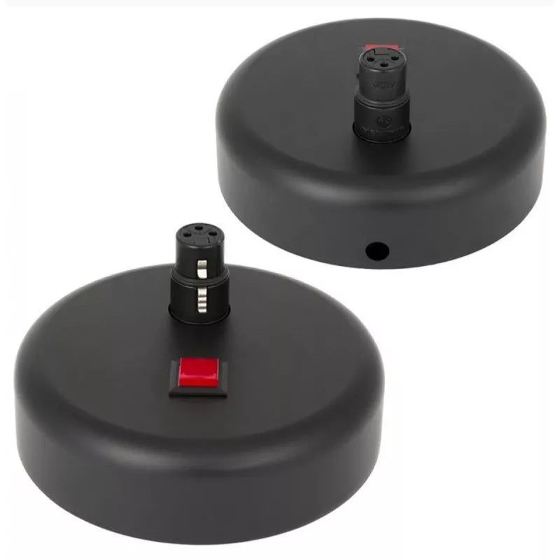 CLONOR S120XSLatch Table stand w/latching switch