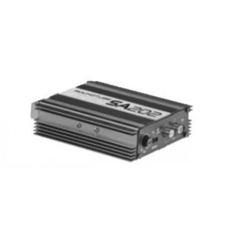 SoundTube SA202-II-RDT Class AB Mini Amplifier