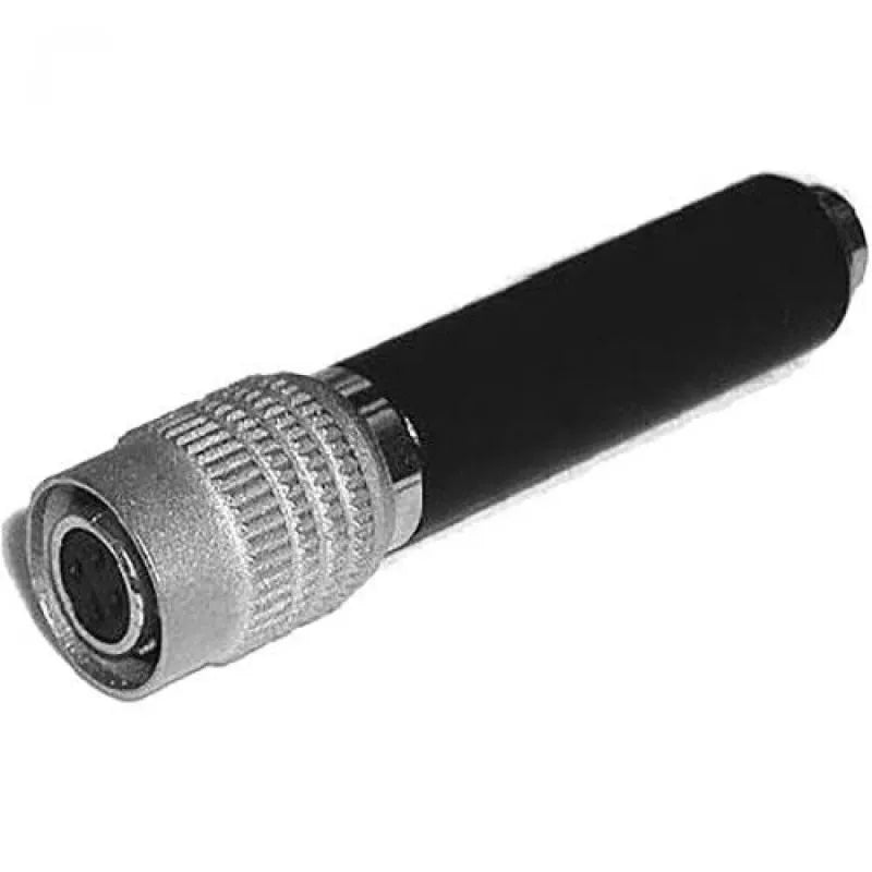 Samson AD400B HIROSE 4pin Connector for SASE50B (Black)