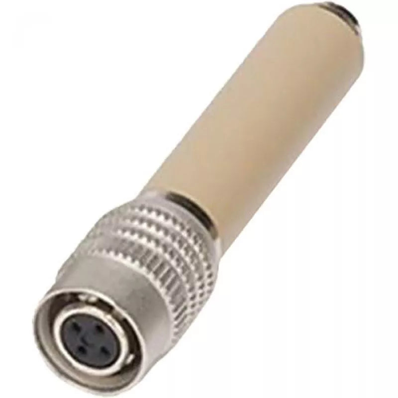 Samson AD400T HIROSE 4pin Connector for SASE50T (Beige)