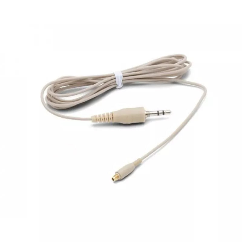 Samson EC50TL Replacement cable for SE50T (Beige)