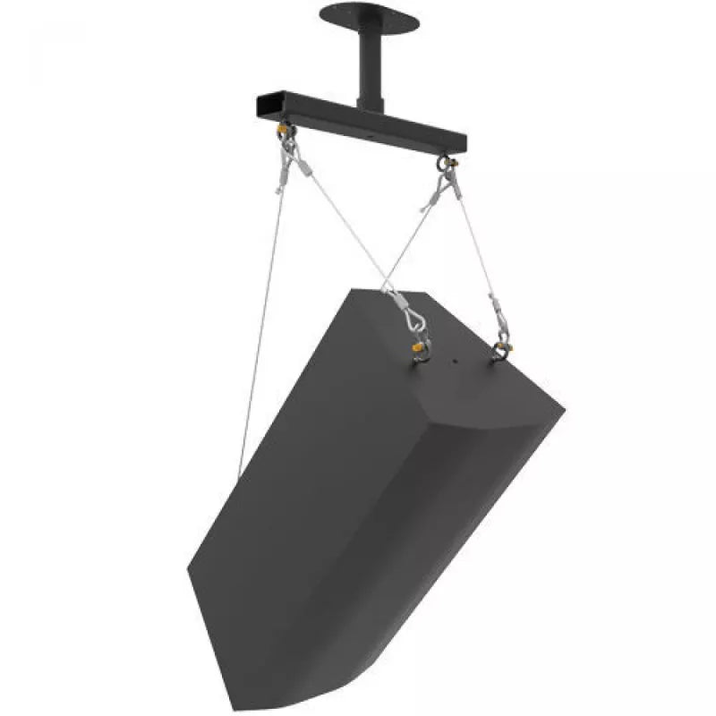 Adaptive Technologies SAS-100-CM Steerables ceil mntblk