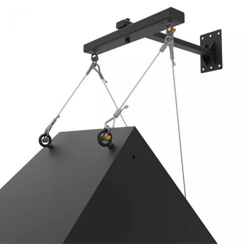 Adaptive Technologies SAS-100-WM Steerables Wall mntblk