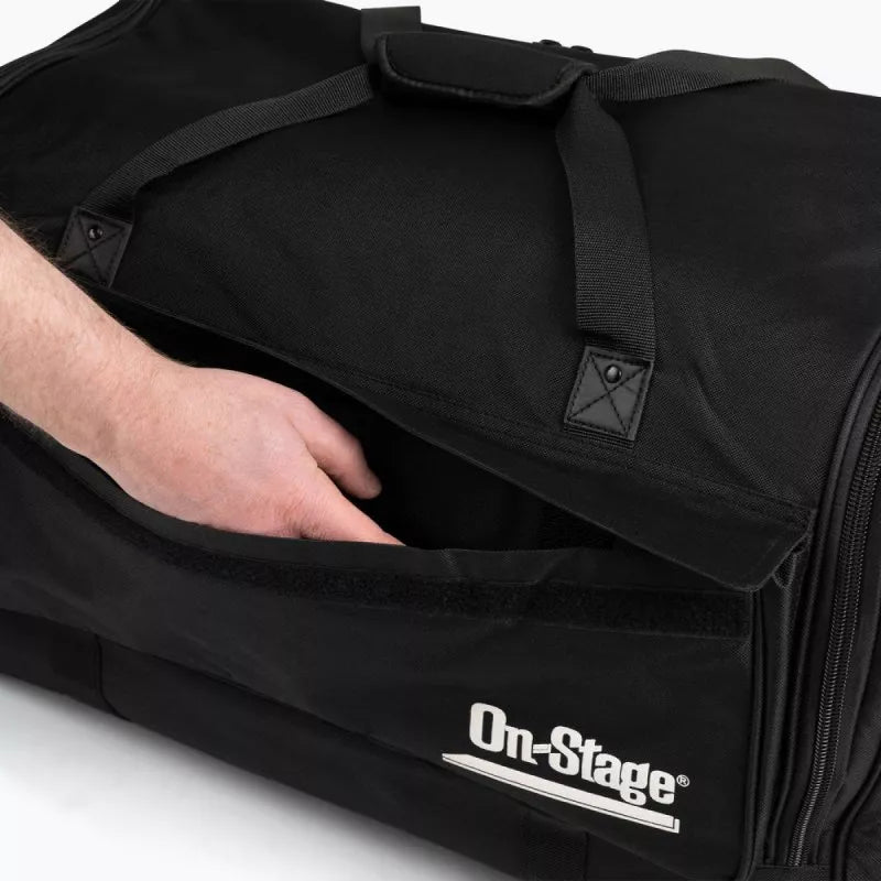 On-Stage TMP-SB1200 12" Speaker Bag