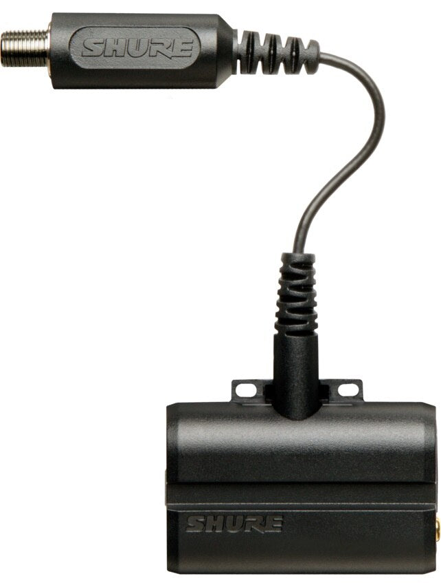 Shure SBC-DC DC Volt Adapter