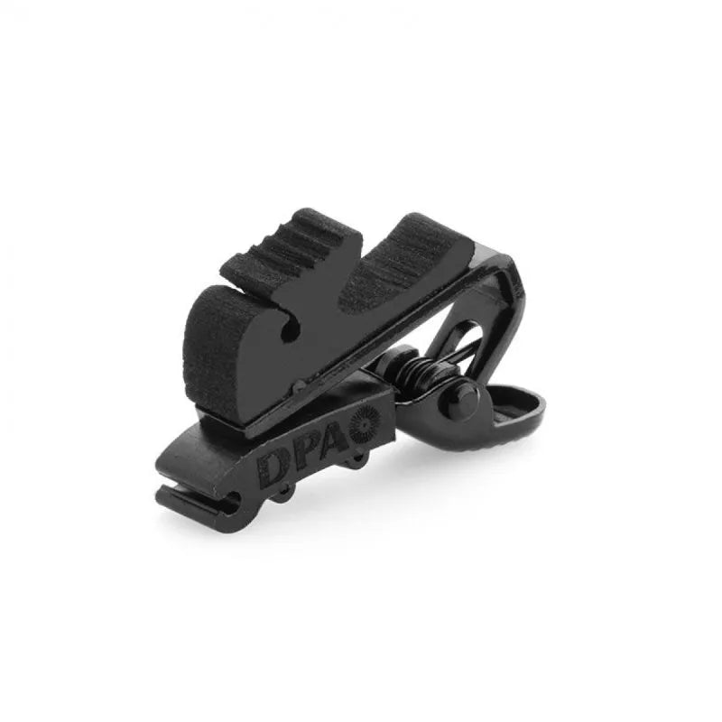 DPA Microphones SCM0004-Bx Mini Clips Small Black 10 pcs