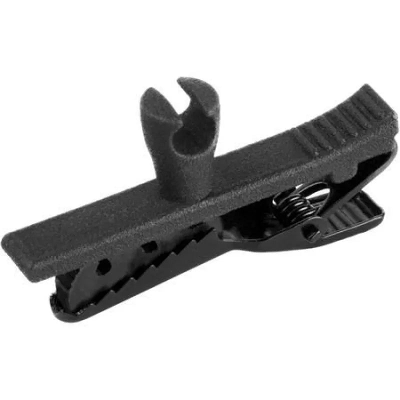 DPA Microphones SCM0020-B Heavy Duty Single Clip