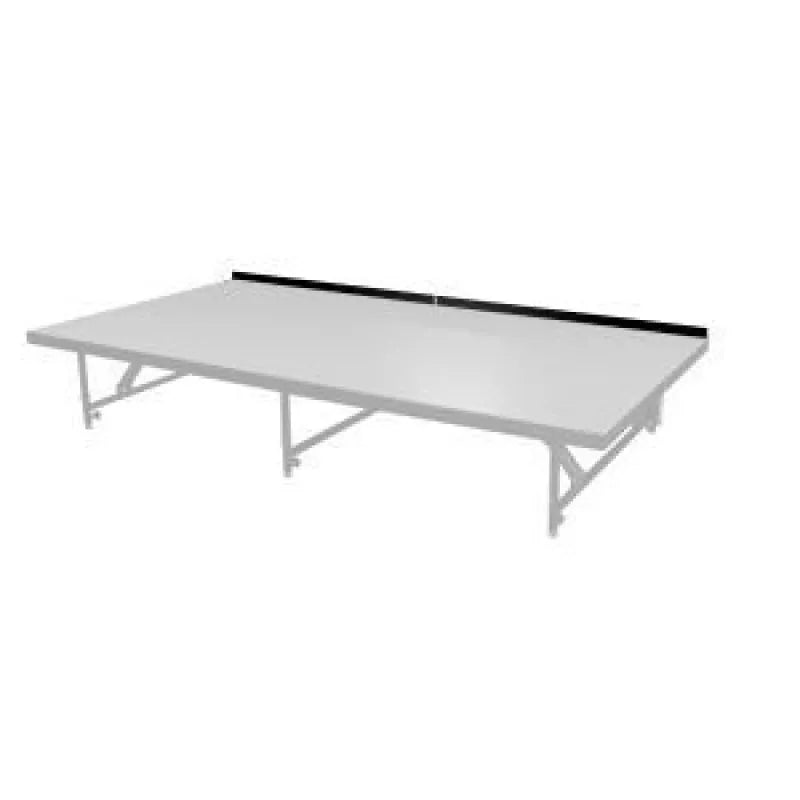 Intellistage SCS2X4 2" High, 4' Long Ascending Cha
