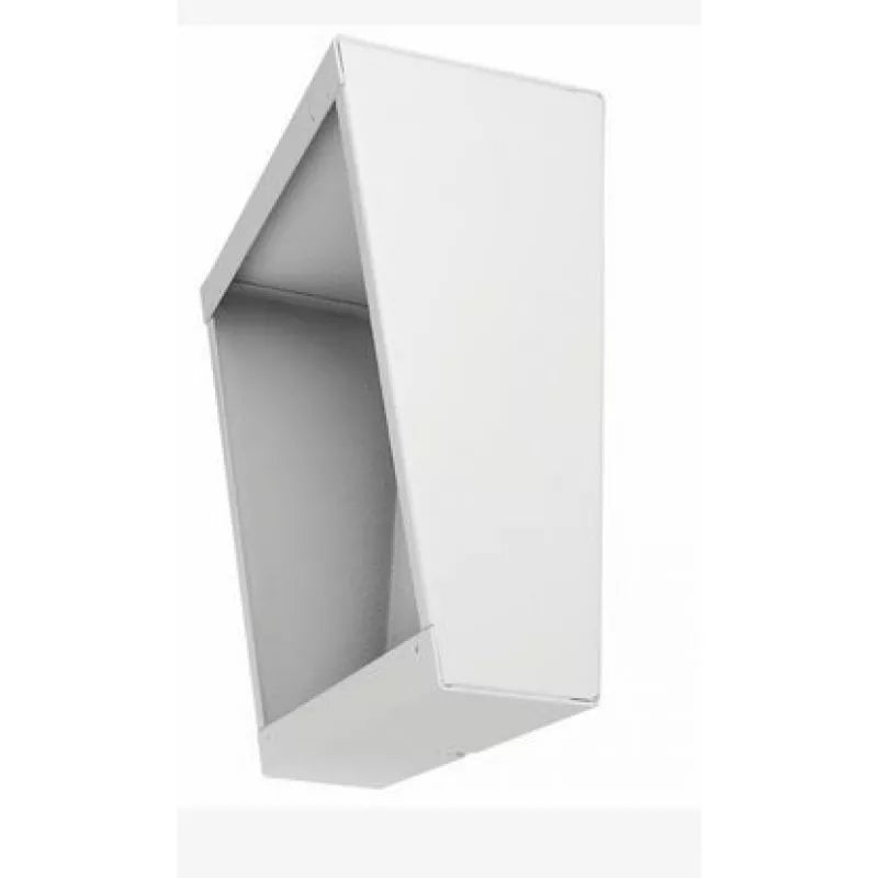 Quam SE2WVP SURFACE MOUNT BACK BOX
