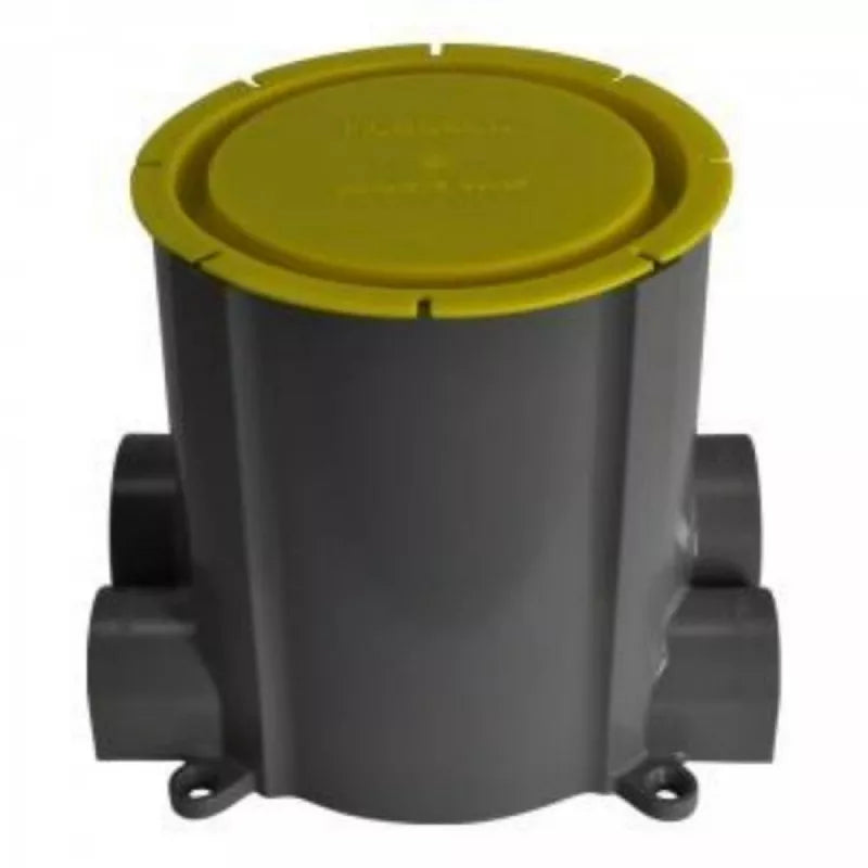 FSR SF-BT-CV brass SmartFit Cover for Tile