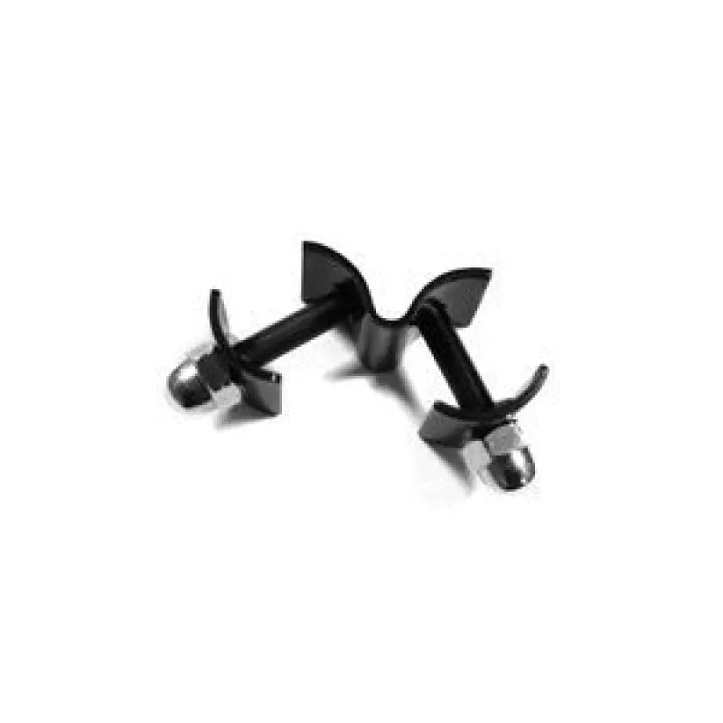Intellistage SGRCB2 Guardrail Corner Bracket (2pk)