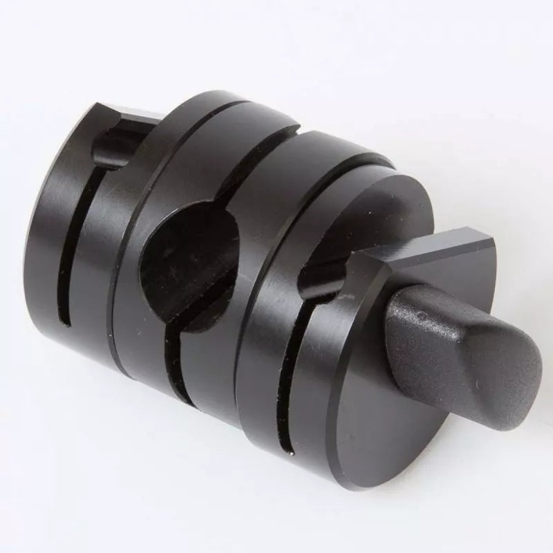 DPA Microphones SJT4001 Swivel Joint Twin