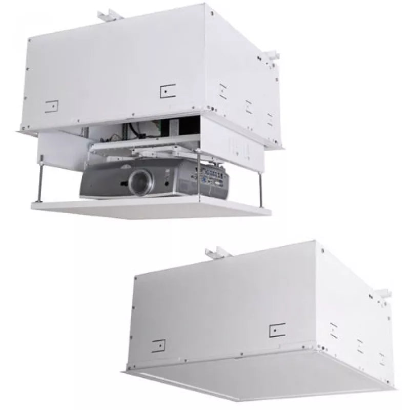Chief SL151 SMART LIFT, 24x24, 8.5" TRAVEL