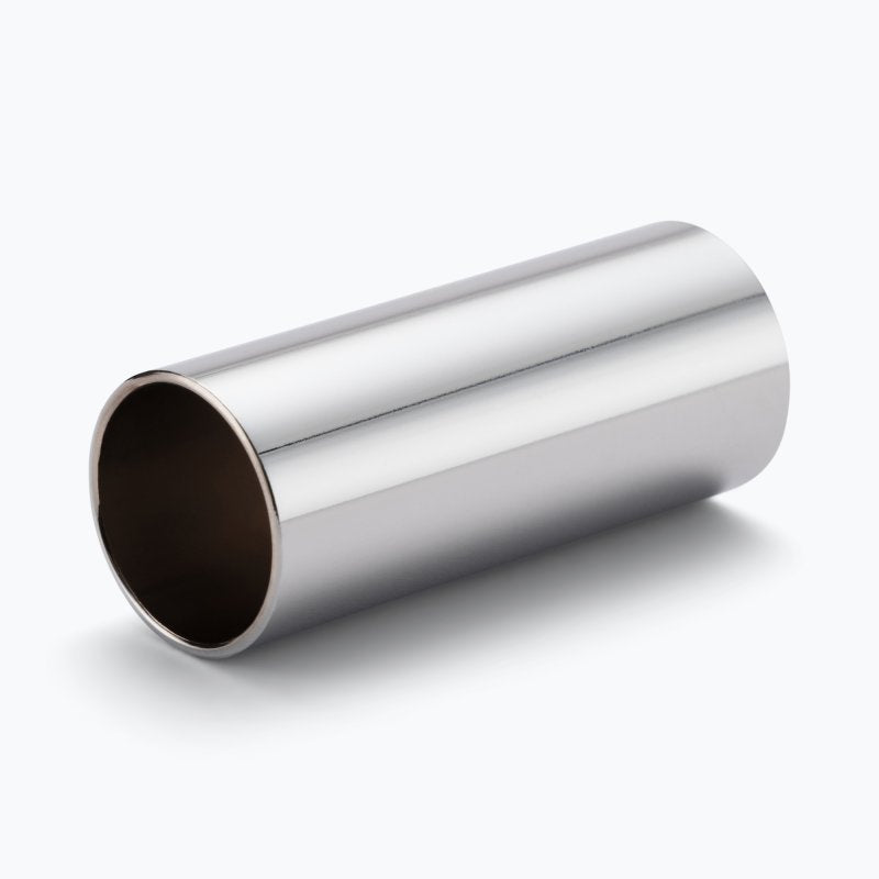 On-Stage TMP-SLD211 Chrome-Plated Guitar Slide