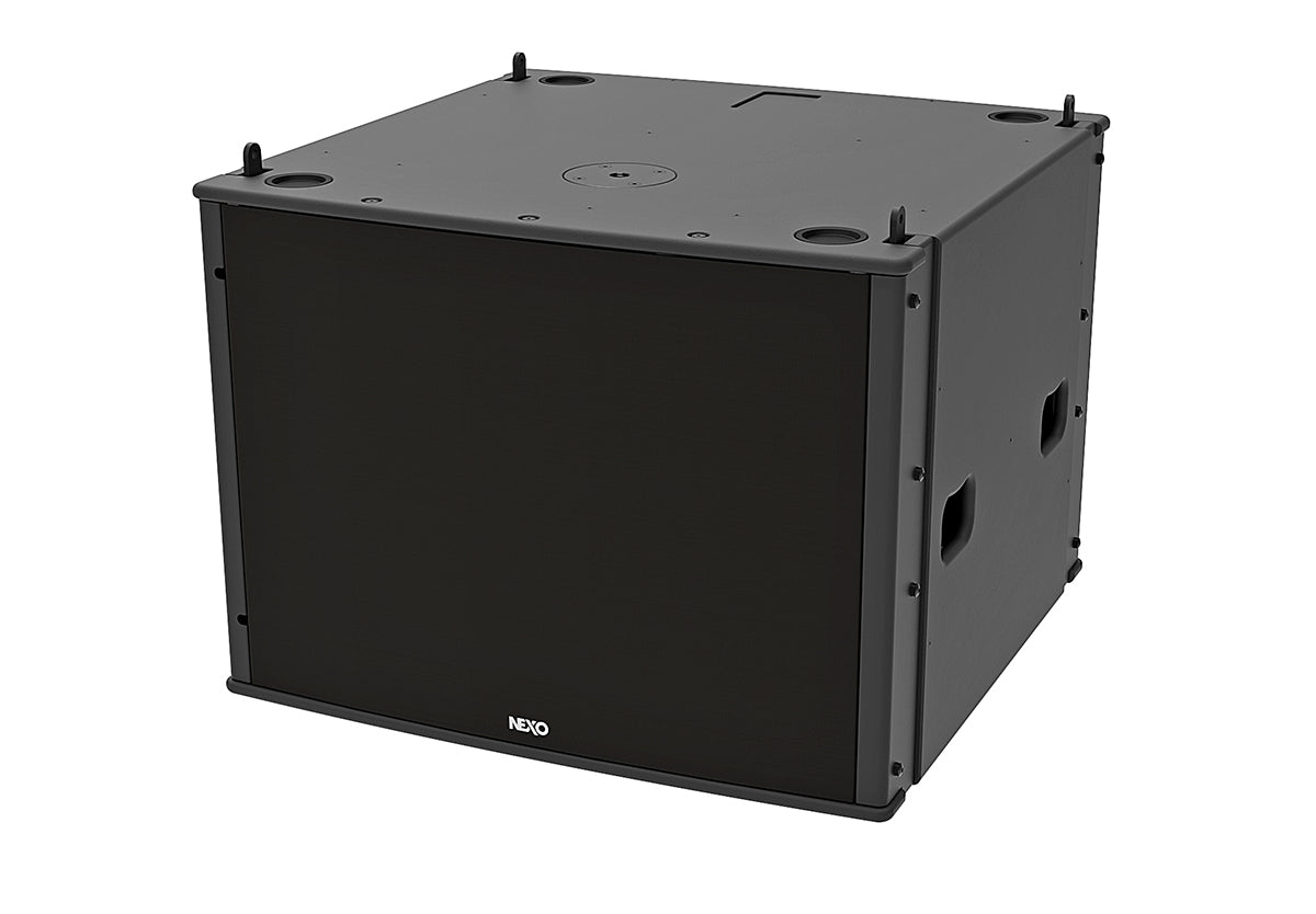 Nexo MSUB18-I Installation Grade Sub-bass Loudspeaker