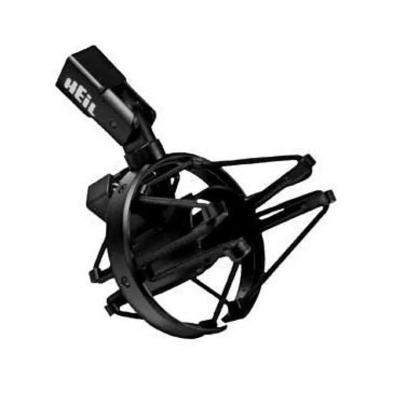 Heil Sound SM1 shock mount for PR20