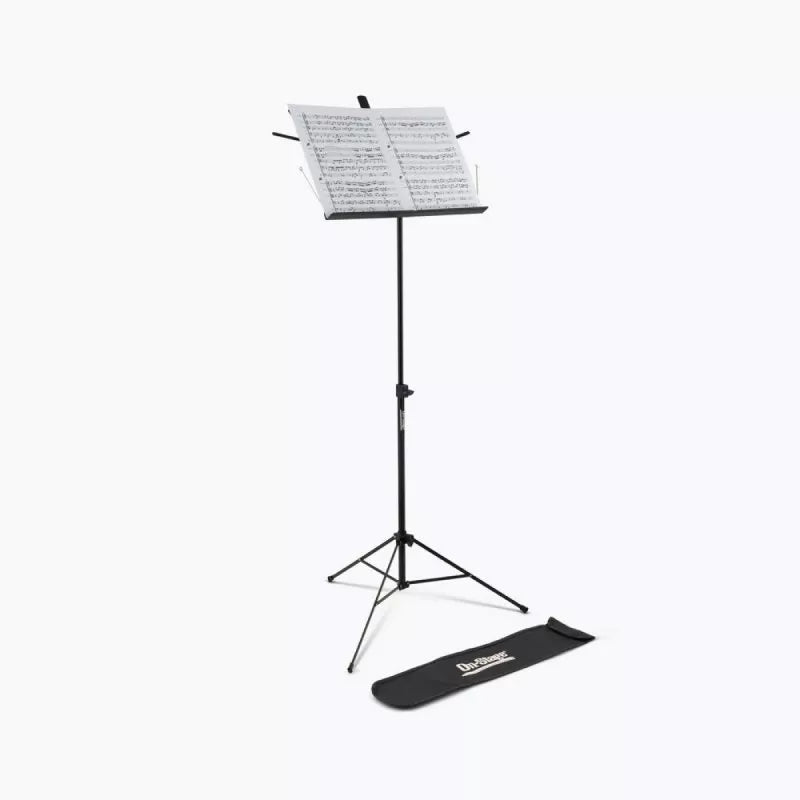 On-Stage TMP-SM7022BB Detachable Sheet Music Stand with Bag