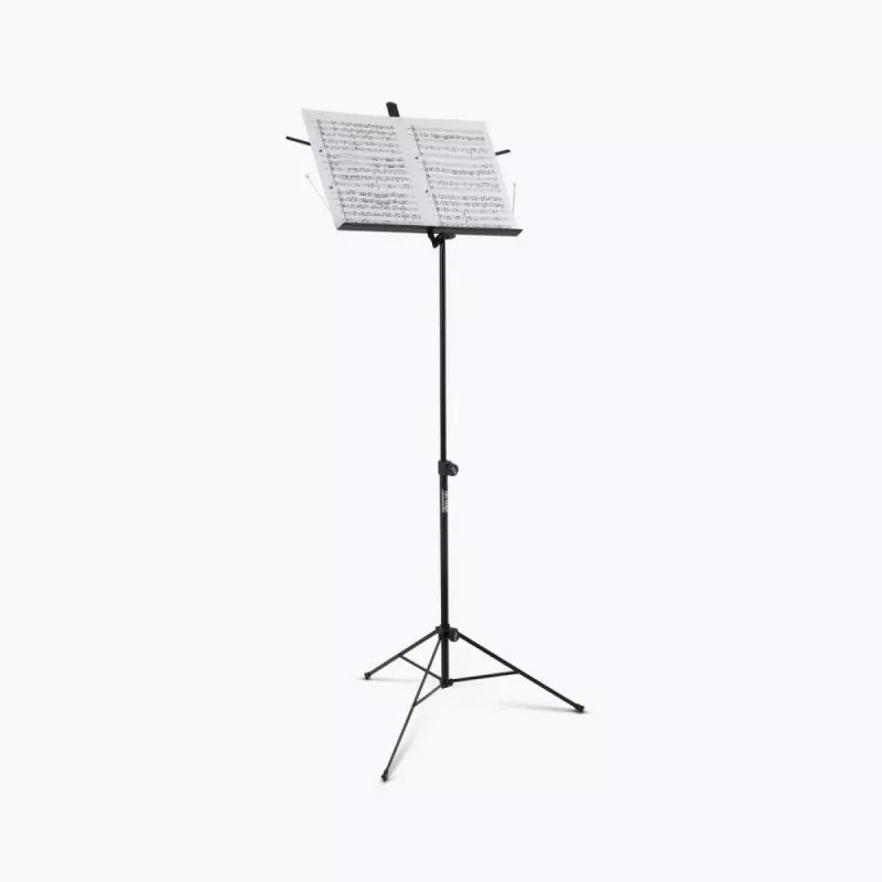 On-Stage TMP-SM7122BB Compact Sheet Music Stand with Bag