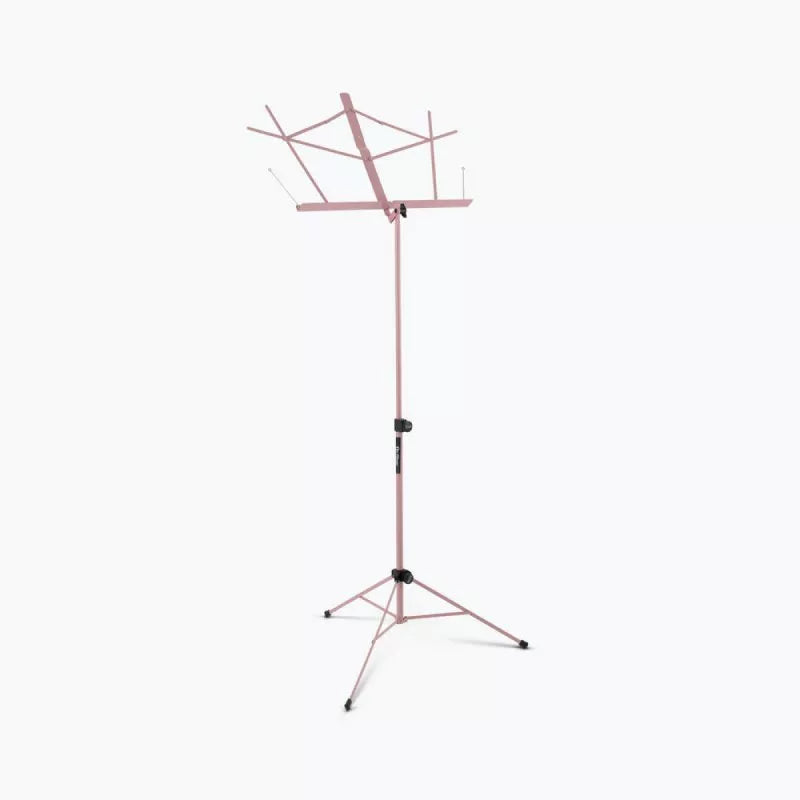 On-Stage TMP-SM7122PKB Compact Sheet Music Stand with Bag