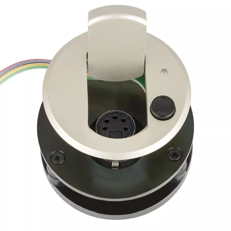 CLONOR SM80SX5NPTT Shock absorbing base mount