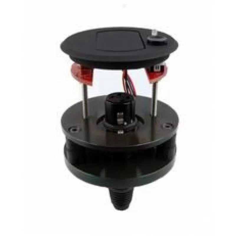 CLONOR SM80SX5PTT Shock absorbing base mount