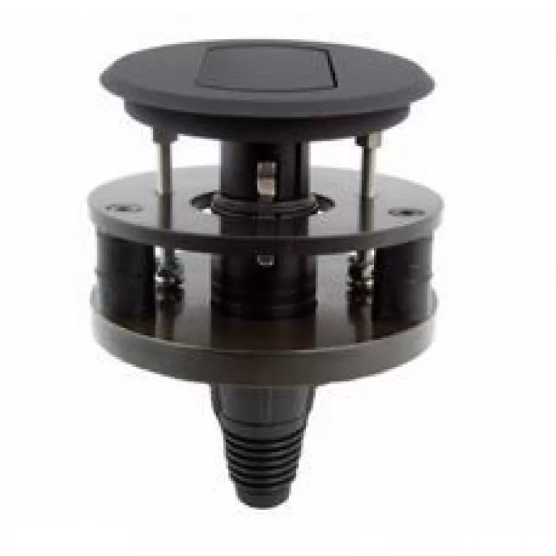 CLONOR SM80X5 black Shock absorb base mount