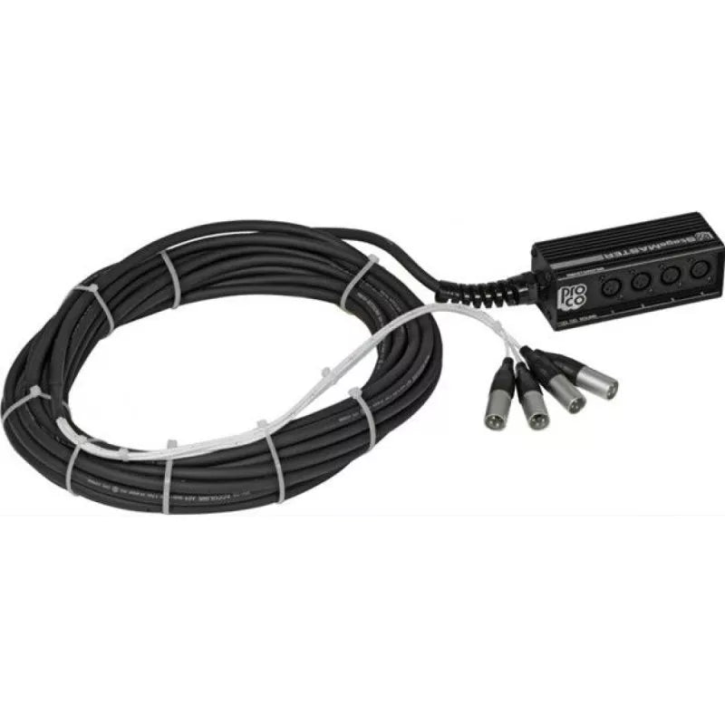 Rapco-Horizon SMAST0400PBFBC-25