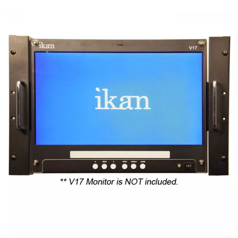 IKAN SP17 Screen Protector For V17 Monitor