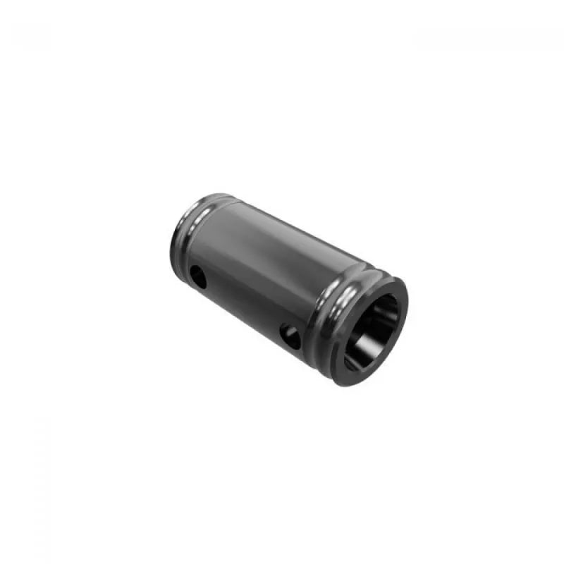 Global Truss SPACER 105 BLK FEMALE SPACER 105mm 4.1in BLAC