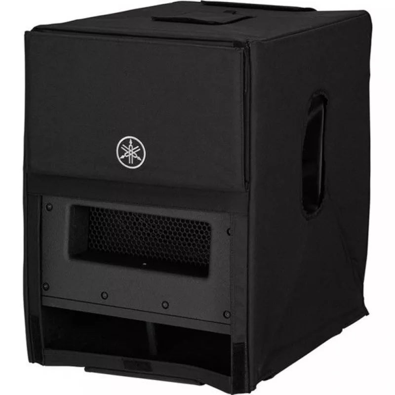 Yamaha SPCVR-DXS122 Functional soft padded cover f