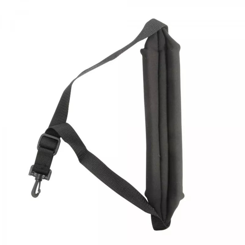 On-Stage TMP-SPS5000 Deluxe Foam-Padded Strap for Saxophone