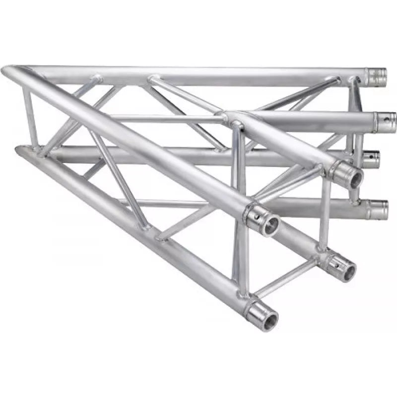 Global Truss SQ-4119 2-WAY 45 DEG. CORNER