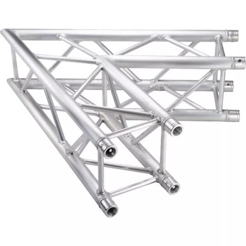 Global Truss SQ-4120 2-WAY 60 DEG. CORNER
