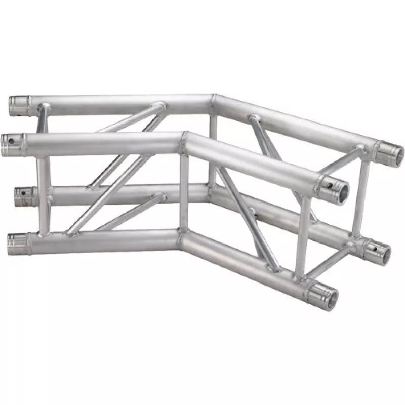 Global Truss SQ-4123 2-WAY 135 DEG. CORNER