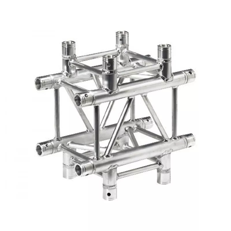 Global Truss SQ-4133 4-WAY CROSS JUNCTION