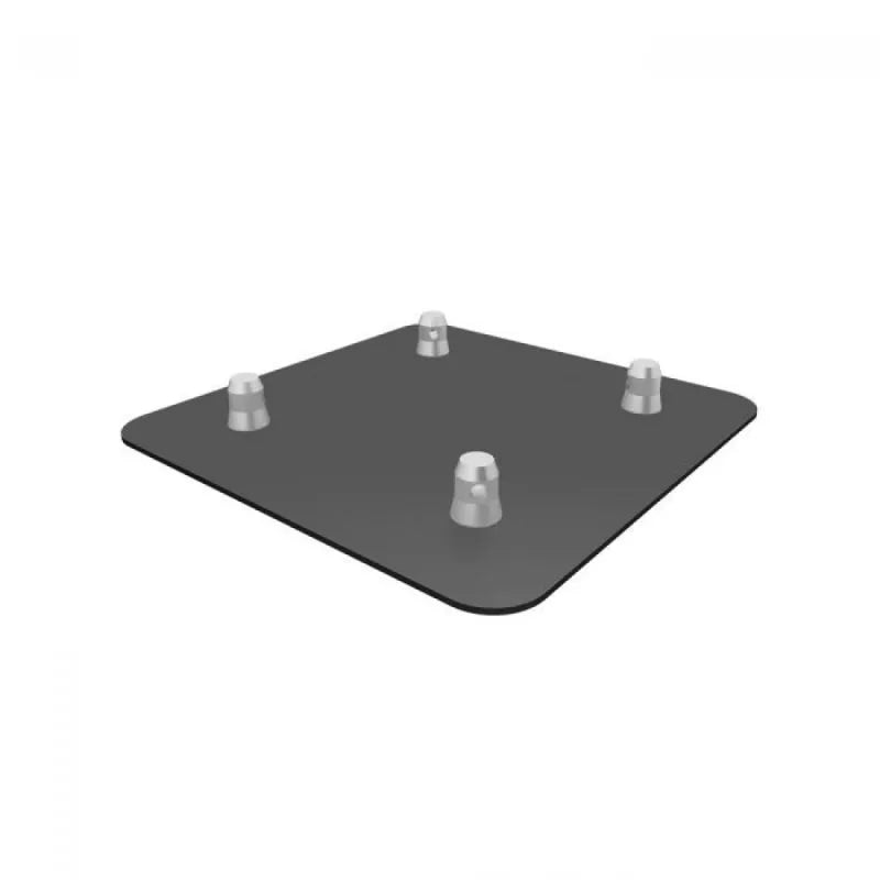 Global Truss SQ-4137H 16inx16inAlum BASE PLATE