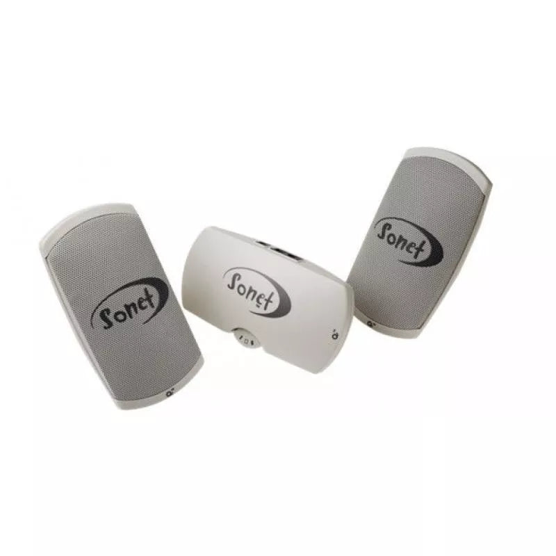 Cambridge Audio SQT-1 Sonet Qt; individual sound ma